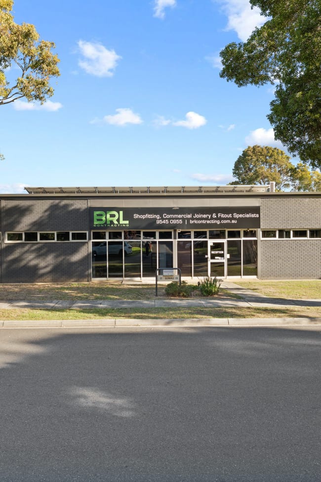 22-24 Glenvale Crescent Mulgrave VIC 3170