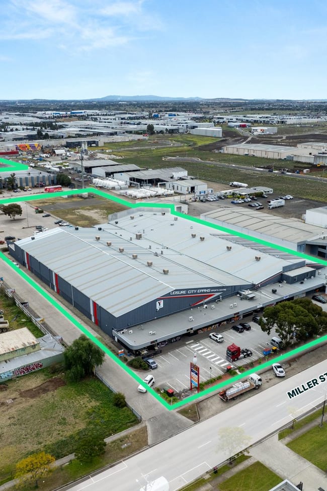 41-53 Miller Street Epping VIC 3076