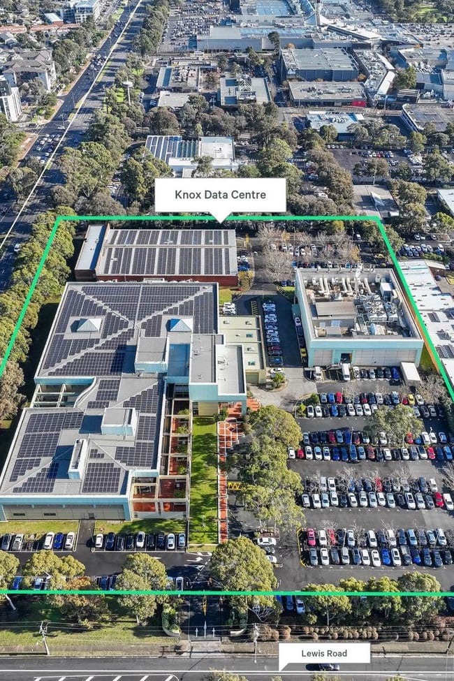 122 Lewis Road Wantirna South VIC 3152