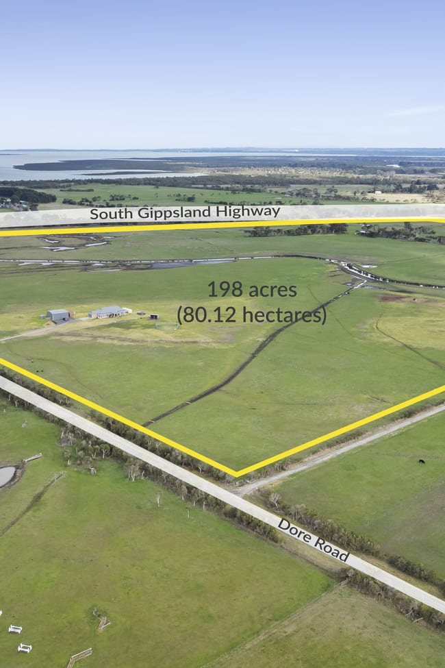 2645 South Gippsland Highway Tooradin VIC 3980
