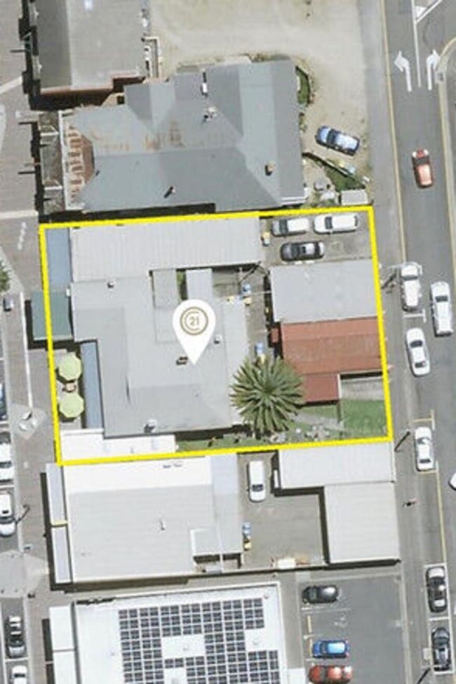 70 Ocean Street Victor Harbor SA 5211