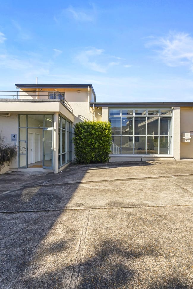 Lot 4/600 Darling Street Rozelle NSW 2039