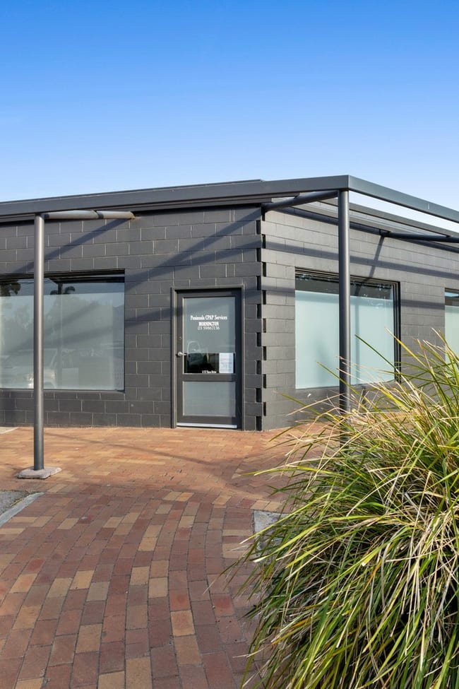 1/37 Dava Drive Mornington VIC 3931