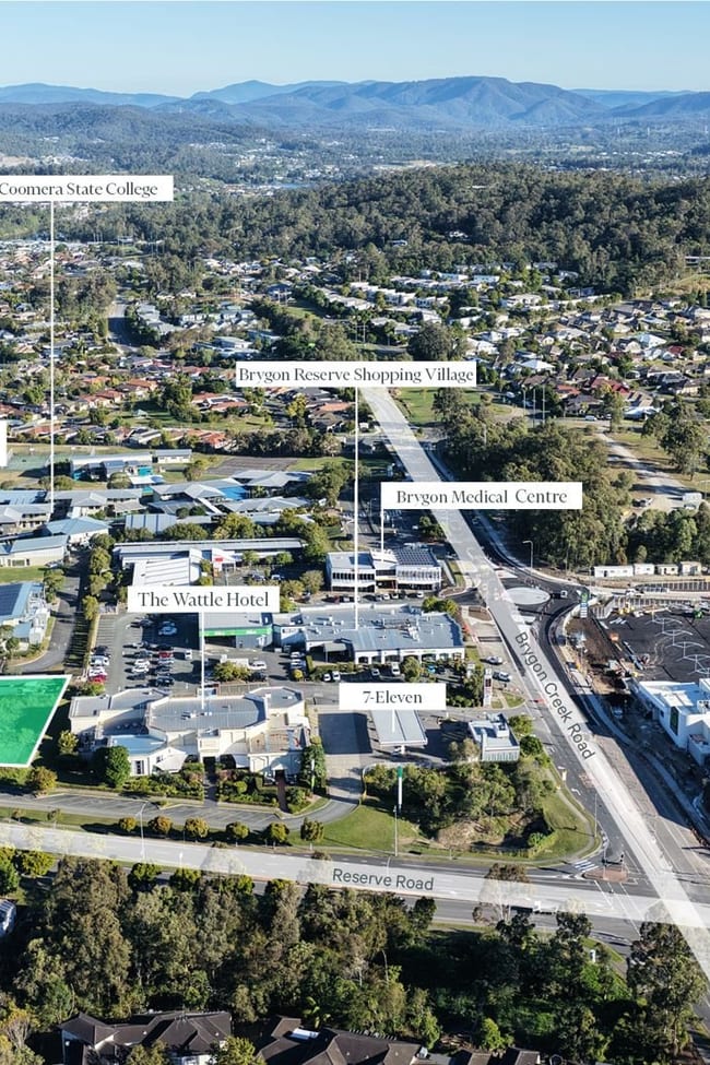 159 Reserve Road Upper Coomera QLD 4209