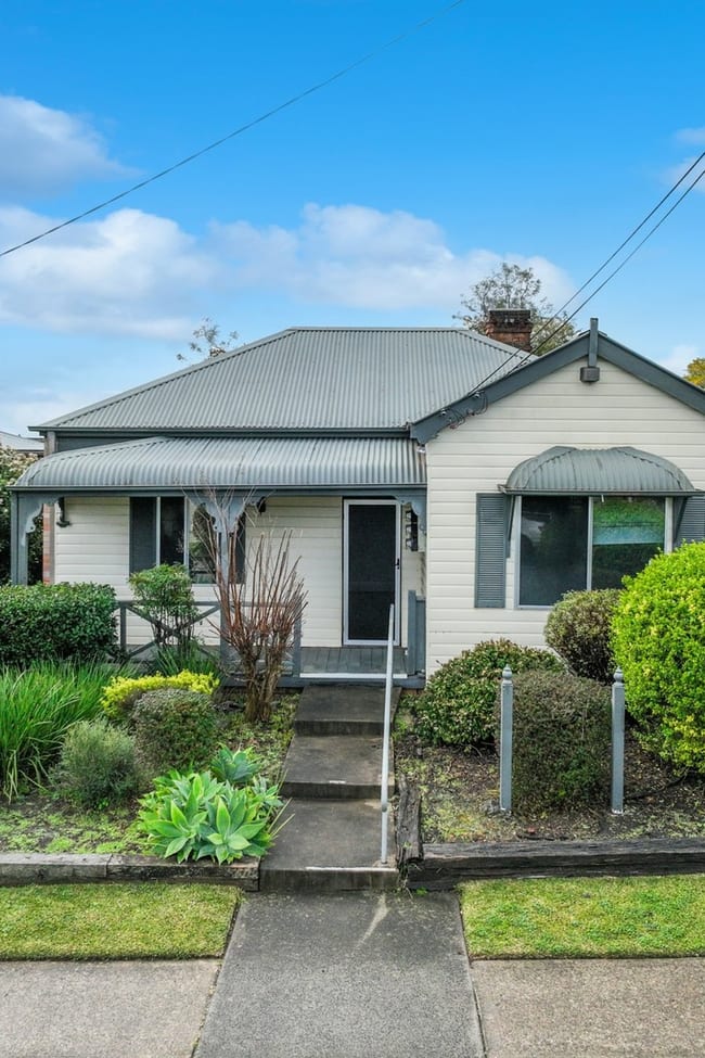 68 Osborne Street Nowra NSW 2541