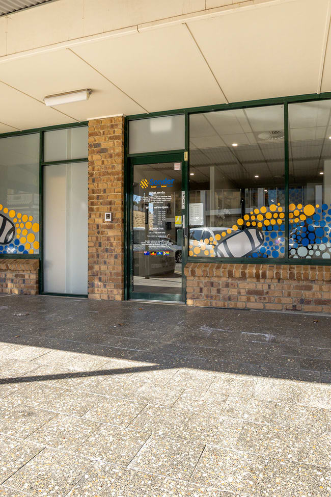 44 & 44A Graves St Kadina SA 5554