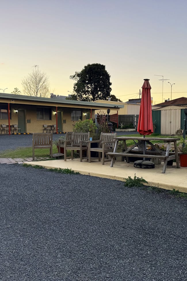 Nanango QLD 4615