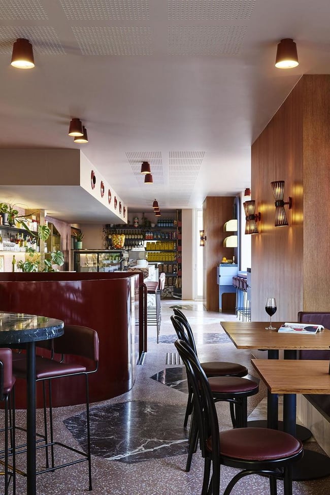 Lagotto/1 York Street Fitzroy North VIC 3068
