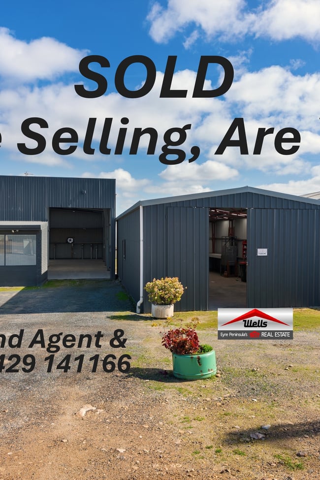 23 Mallee Crescent Port Lincoln SA 5606