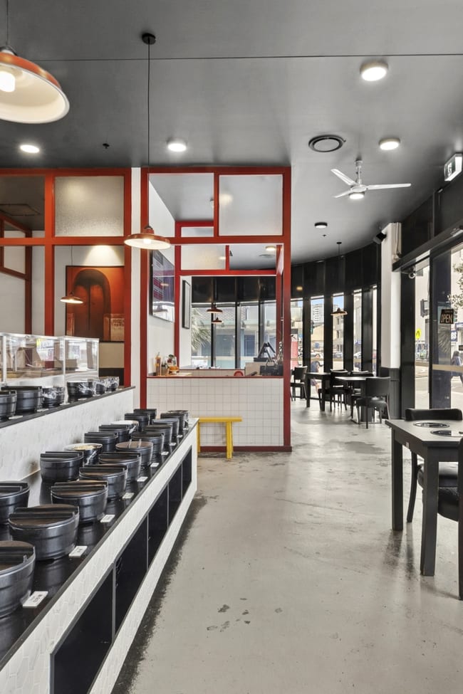 Shop 1/1-5 Treacy Street Hurstville NSW 2220 Shop 1/1-5 Treacy Street Hurstville NSW 2220