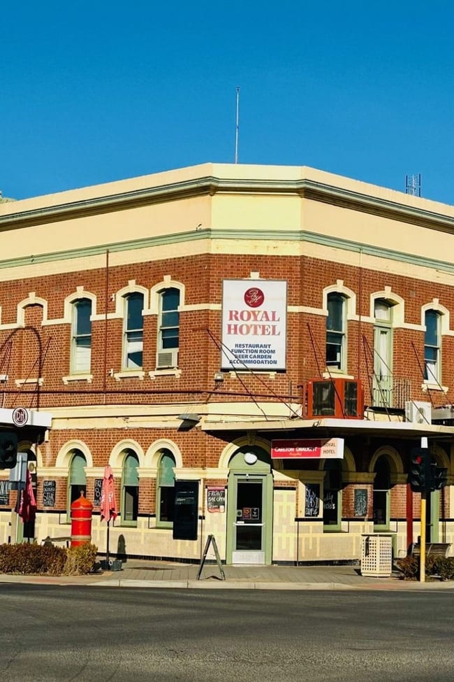 132 Firebrace Street Horsham VIC 3400