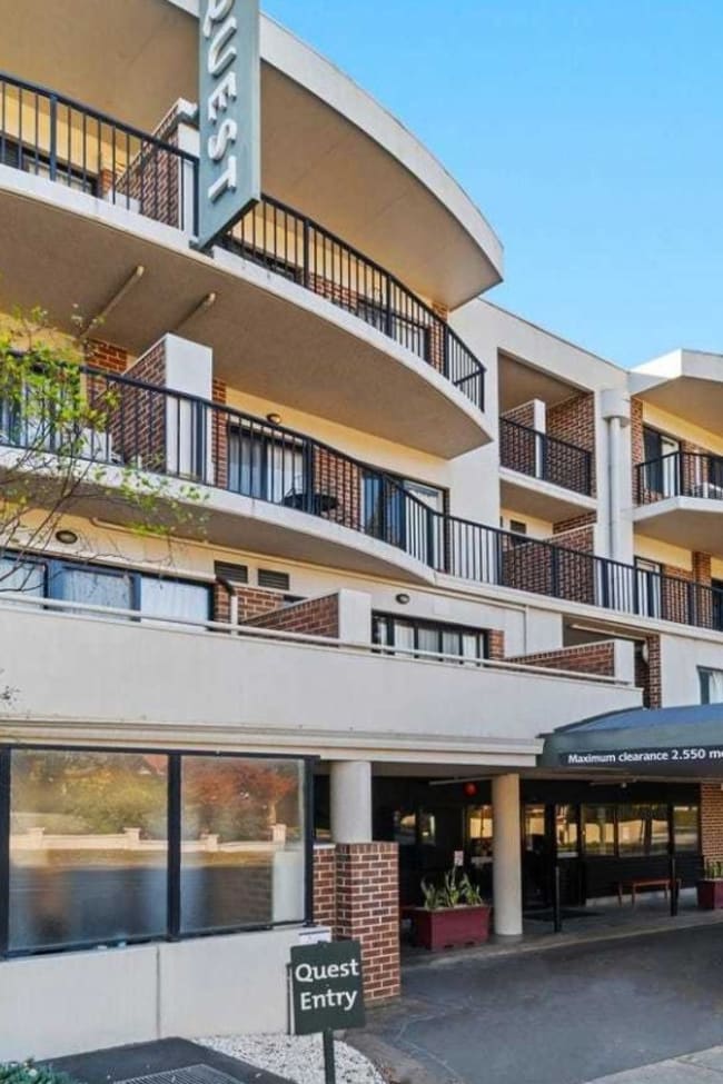 51/741 Whitehorse Road Mont Albert VIC 3127