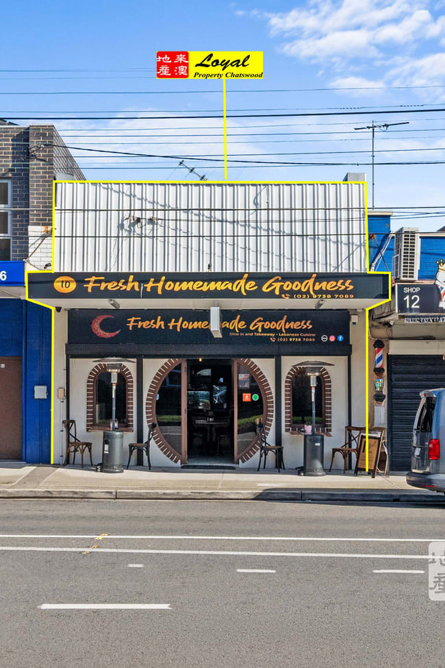 10 Rookwood Road Yagoona NSW 2199
