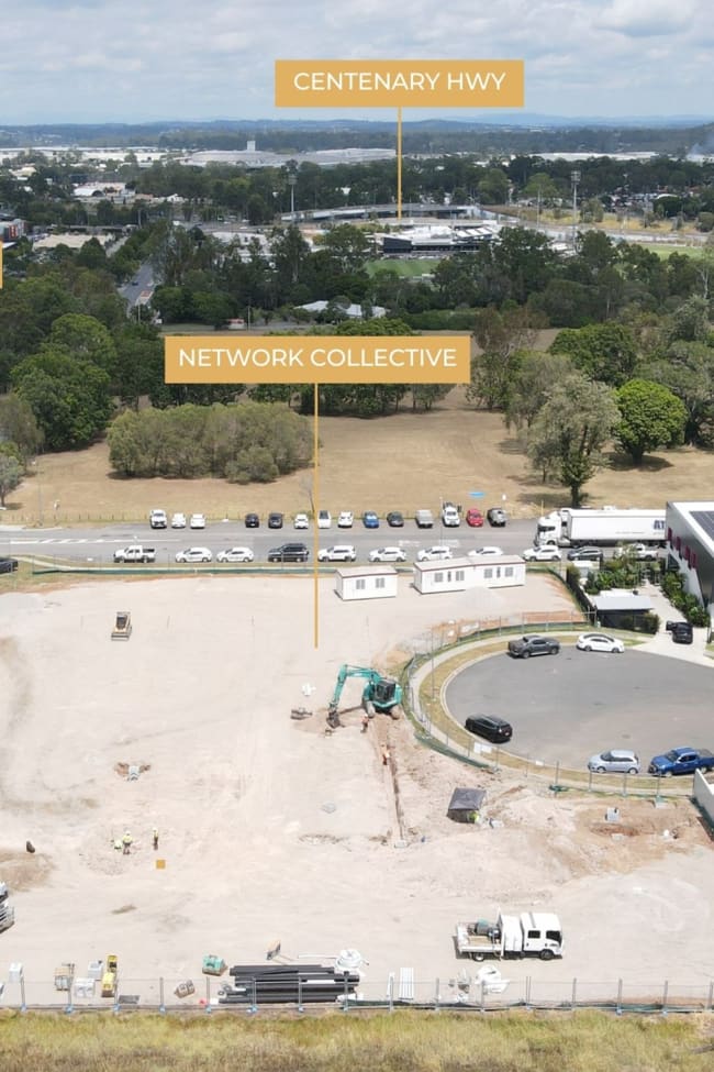 17 & 40 Network Place Richlands QLD 4077