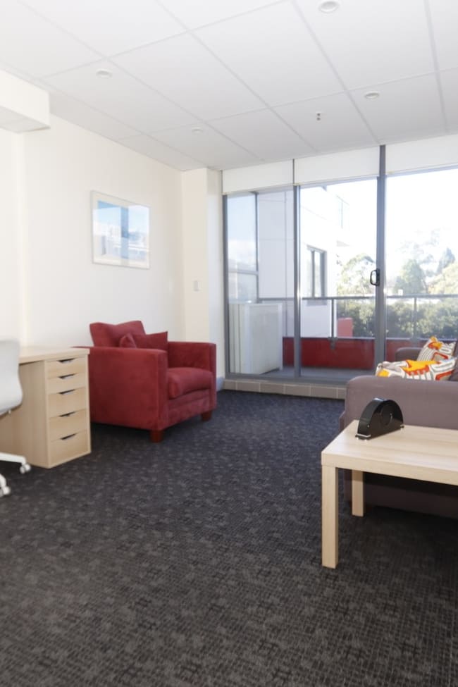 701/90 George Street Hornsby NSW 2077