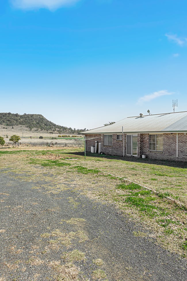 10858 Warrego Highway - Lots 7&8 Charlton QLD 4350