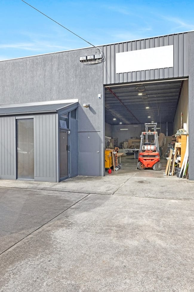 2/11 Macro Court Rowville VIC 3178