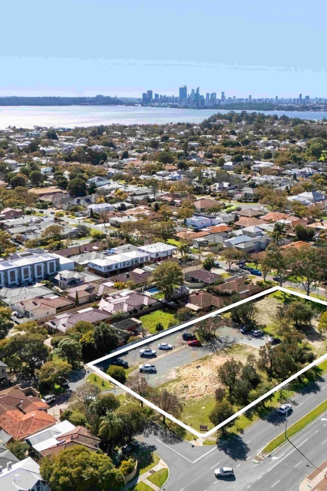 788-794 Canning Highway Applecross WA 6153