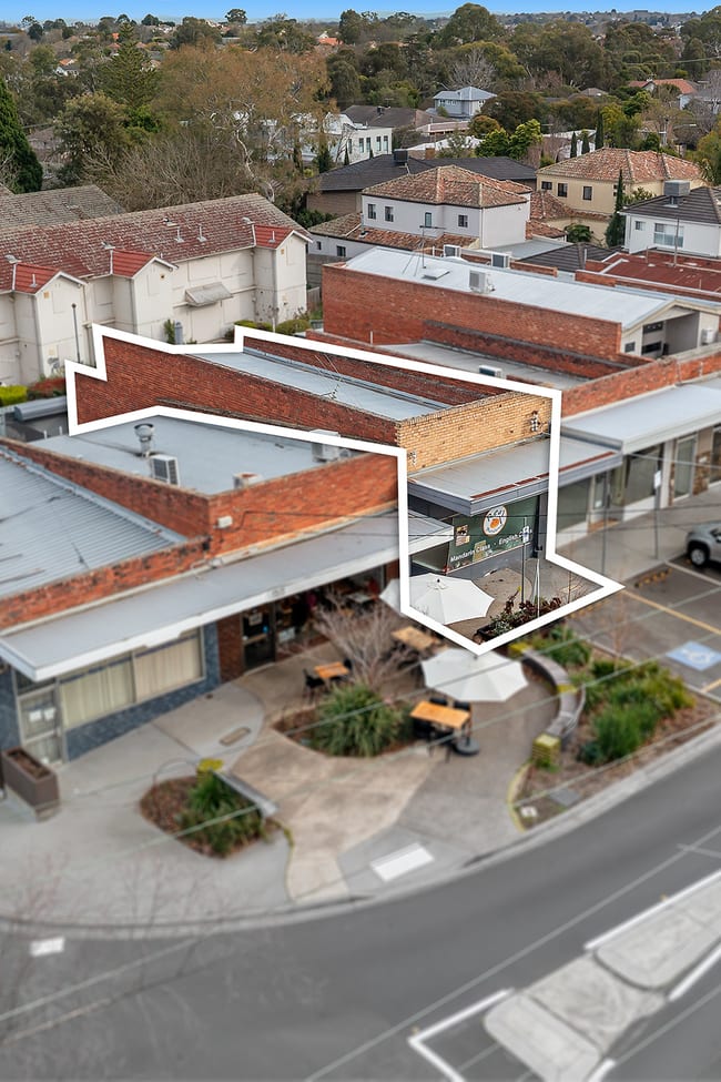 40E Victory Boulevard Ashburton VIC 3147 40E Victory Boulevard Ashburton VIC 3147