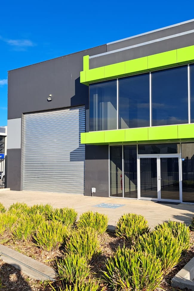 1/16 Harrison Court Melton VIC 3337