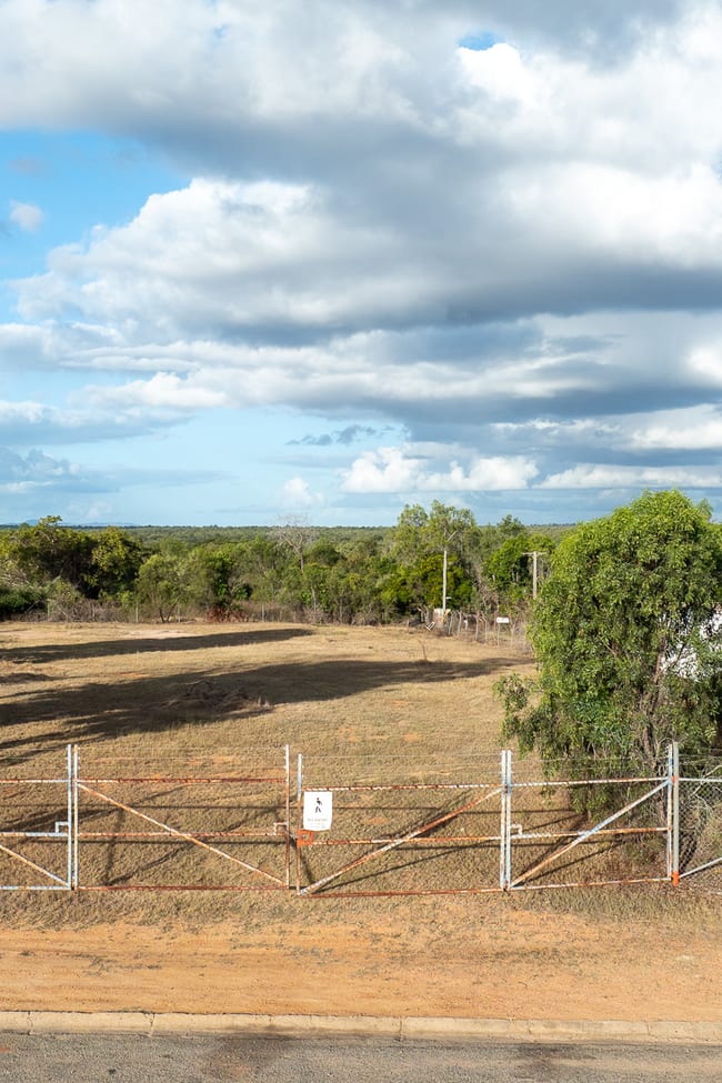 9 Hugh Quinn Crescent Charters Towers City QLD 4820