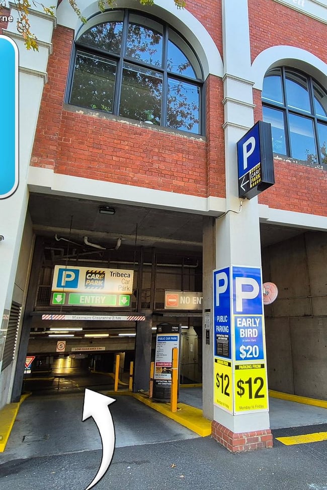 50/211 Powlett Street East Melbourne VIC 3002 50/211 Powlett Street East Melbourne VIC 3002