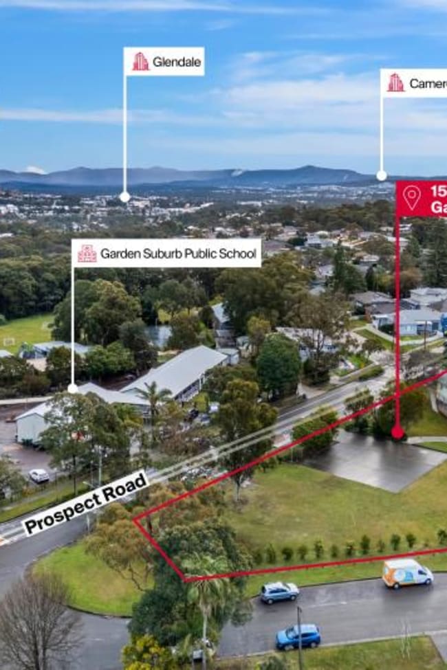 158 Marshall Street Garden Suburb NSW 2289