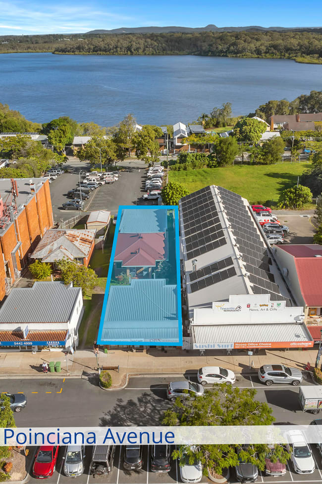 109 Poinciana Avenue Tewantin QLD 4565