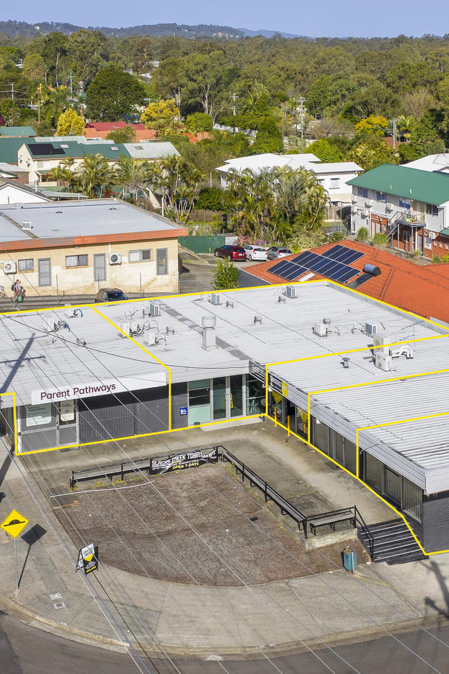 22 Duke Street Slacks Creek QLD 4127