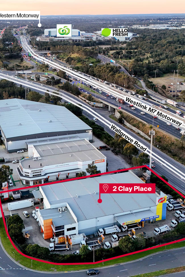 2 Clay Place, Eastern Creek/2 Clay Place Eastern Creek NSW 2766