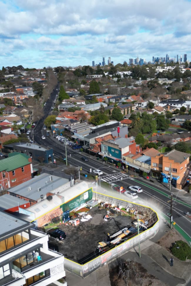 53 Earl Street Kew VIC 3101