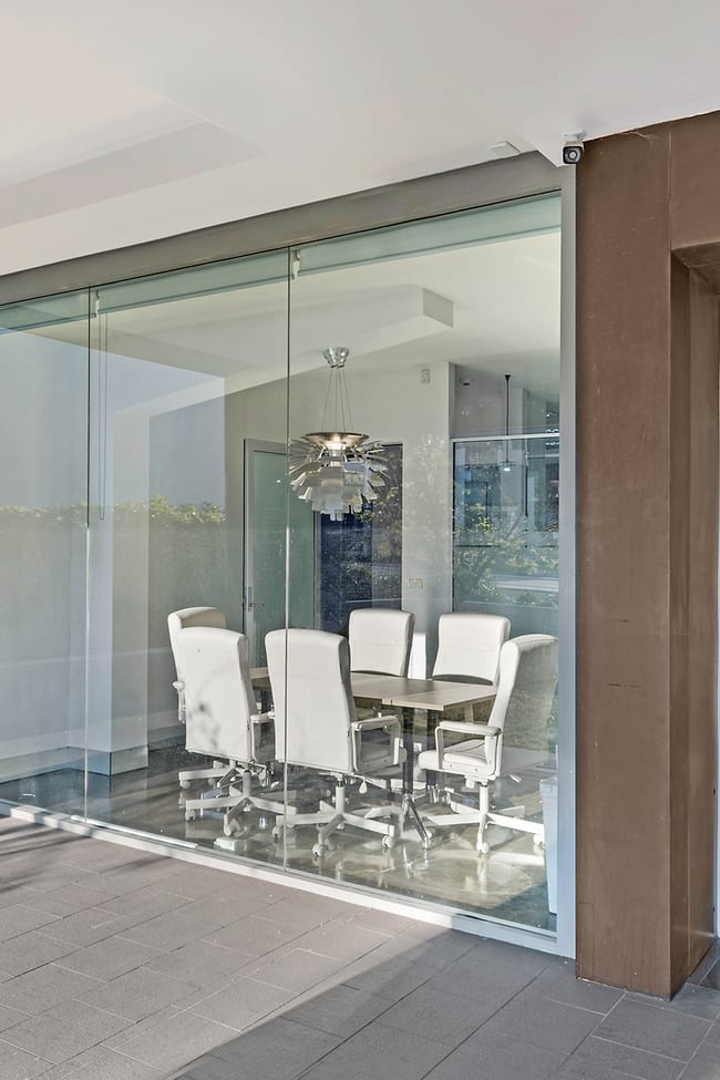 Level GF, 1/410 Church Street Parramatta NSW 2150
