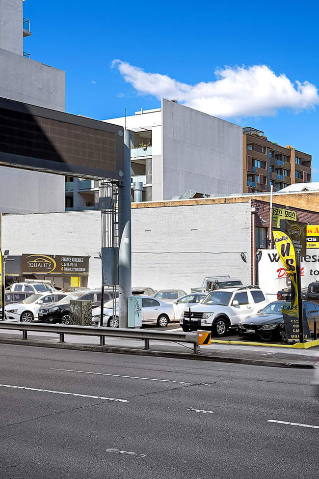 178 Parramatta Road Homebush NSW 2140