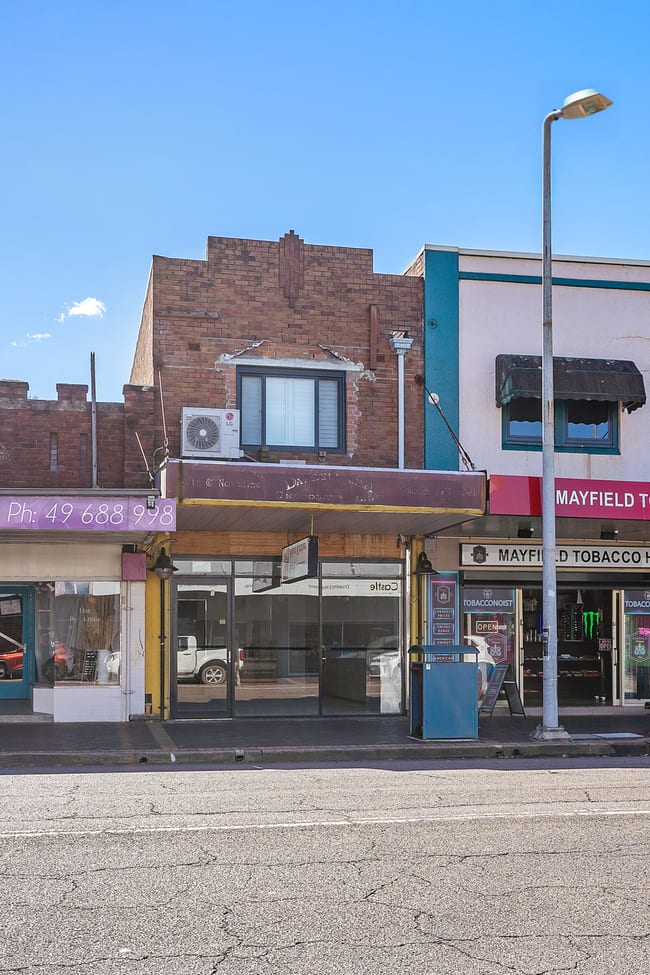 143 Maitland Road Mayfield NSW 2304