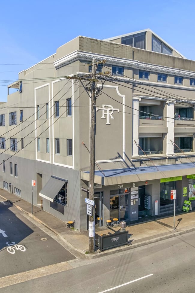 Office 3/728 Darling Street Rozelle NSW 2039