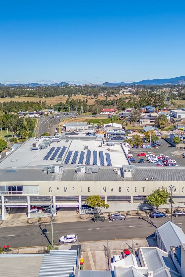 12 Reef Street Gympie QLD 4570