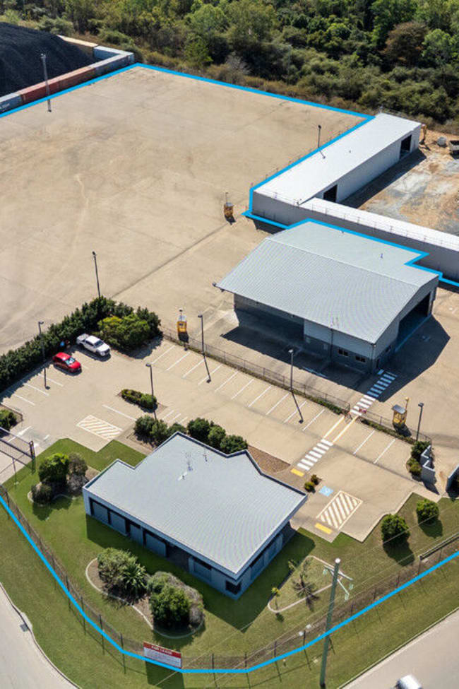 2-6 Curley Circuit Roseneath QLD 4811