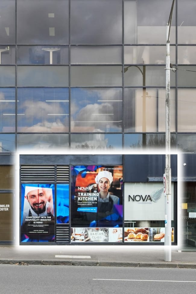 Unit 42A/185 Boundary Road North Melbourne VIC 3051