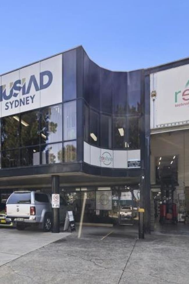 Unit 2/92 Bryant Street Padstow NSW 2211