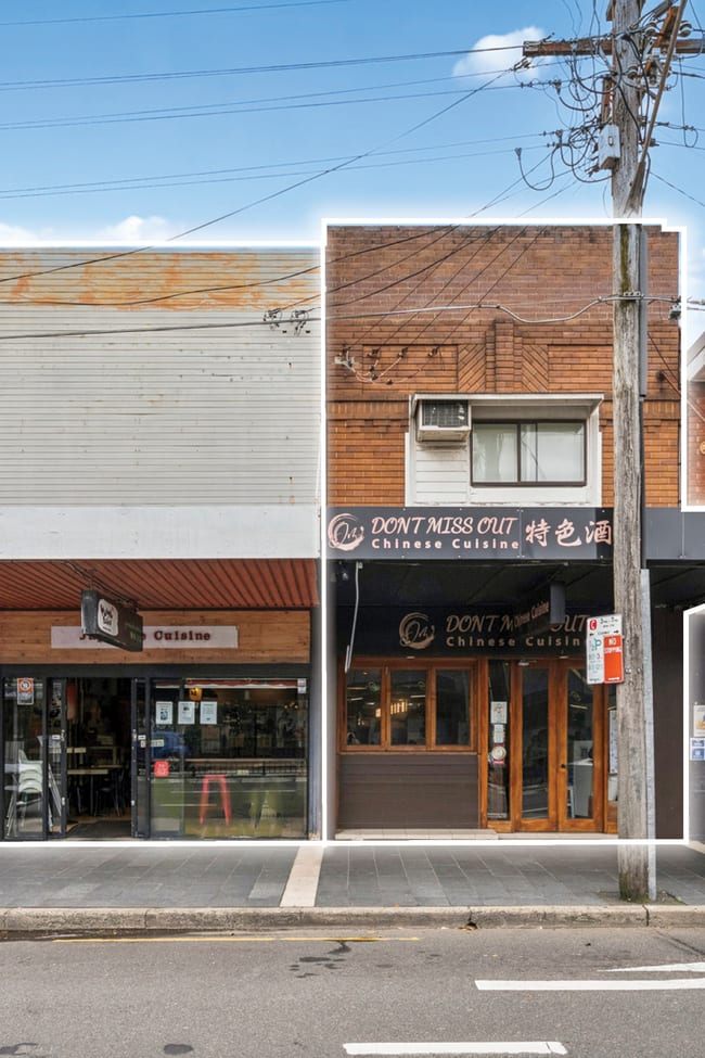 194-196 Victoria Road Gladesville NSW 2111