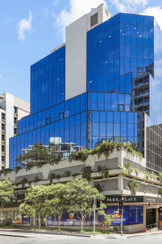 Suite 403/3 Waverley St Bondi Junction NSW 2022