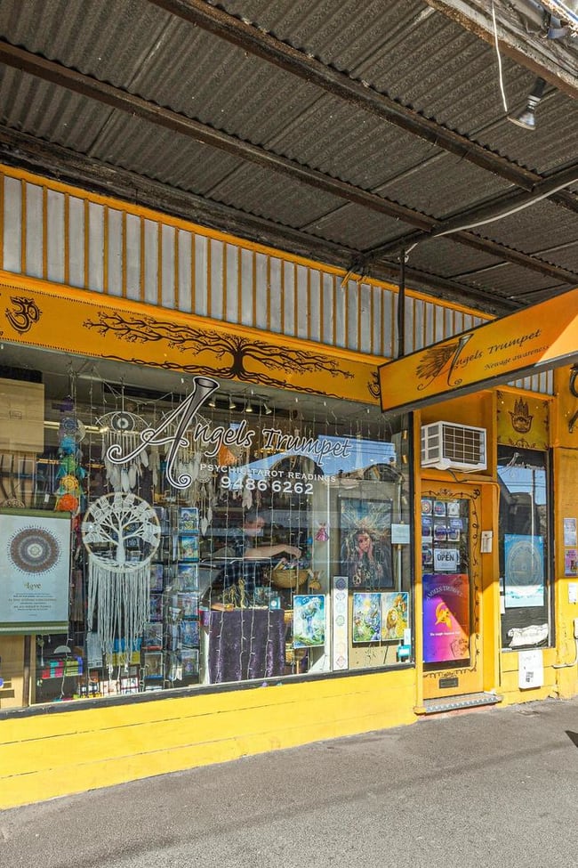 256 High Street Northcote VIC 3070
