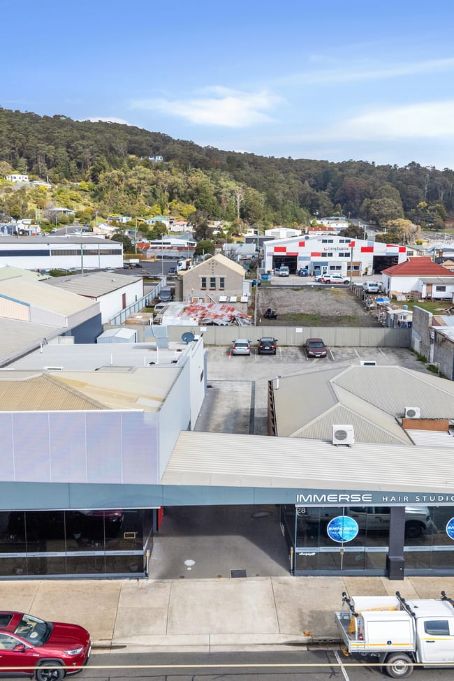 29 Main Road Wivenhoe TAS 7320 29 Main Road Wivenhoe TAS 7320