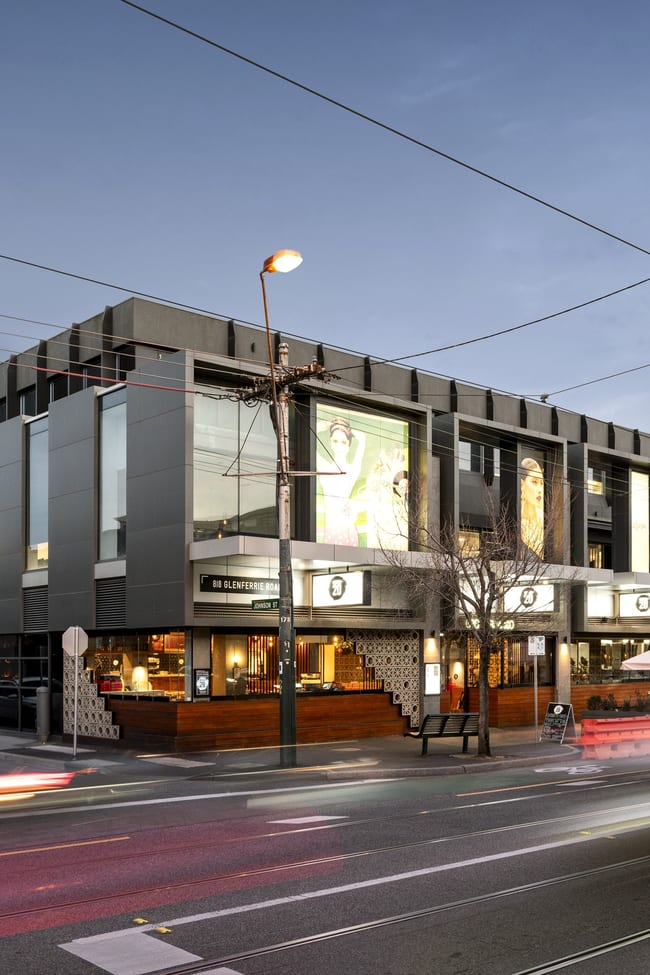 818 Glenferrie Road Hawthorn VIC 3122