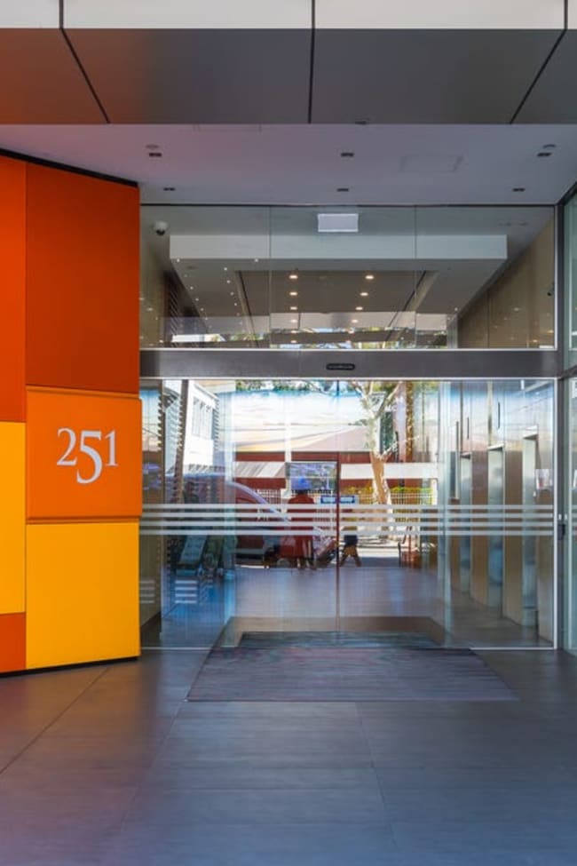 25/251 Adelaide Terrace Perth WA 6000