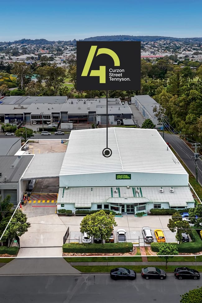 40 Curzon Street Tennyson QLD 4105