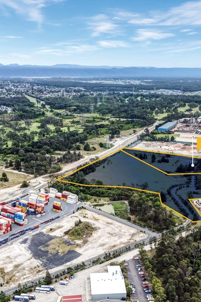 55-67 Lee Holm Road St Marys NSW 2760