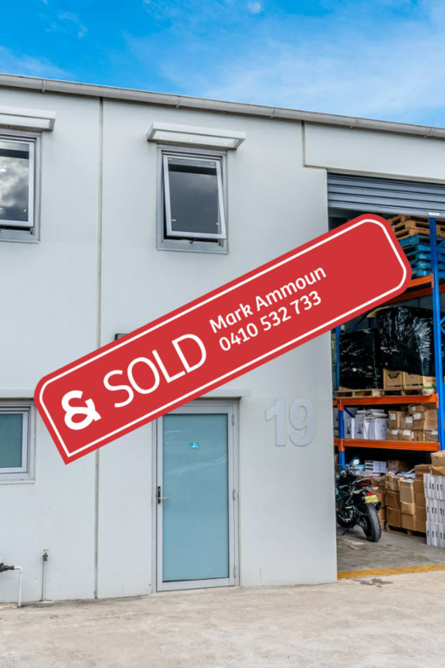 19/22 Anzac Street Greenacre NSW 2190