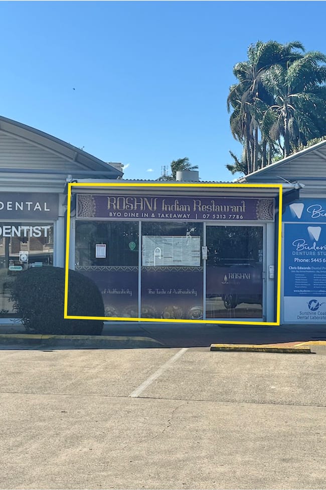 7/129 King Street Buderim QLD 4556