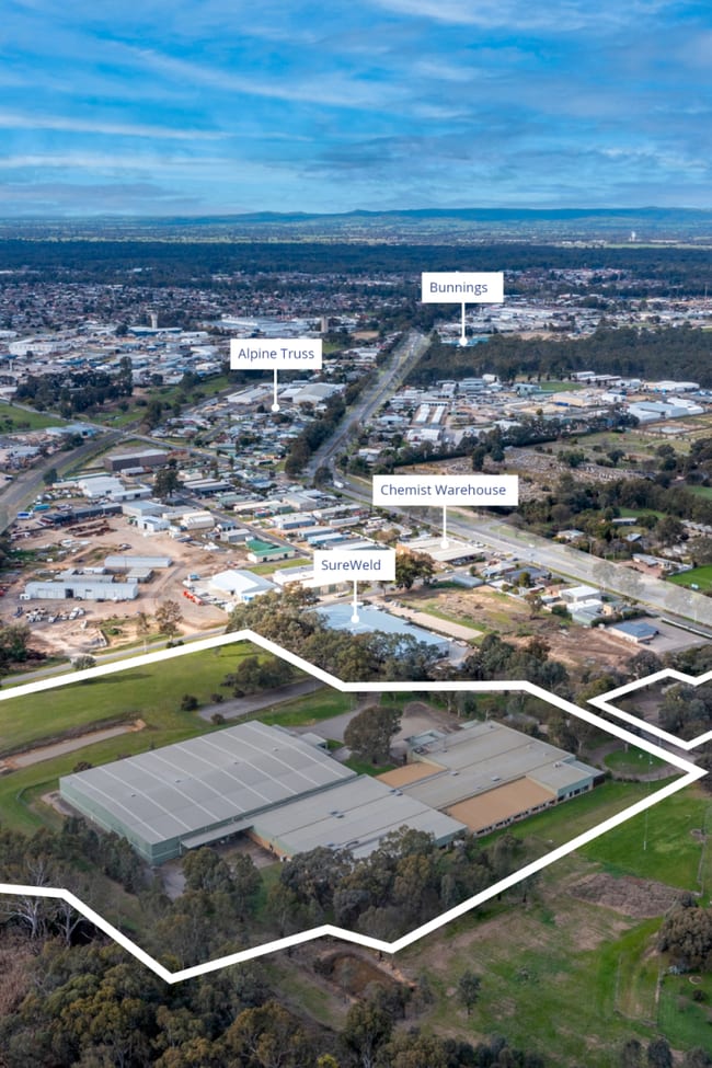 23 Shanley Street Wangaratta VIC 3677